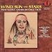 Wind Sun & Stars - 2 Native American Folk Tales