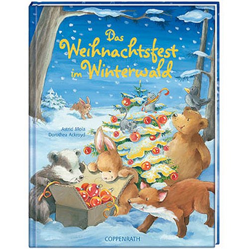 Winterwald