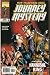 Book Journey Into Mystery #521 Featuring Hannibal King Vampire Detective June 1998