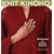 Knit Kimono