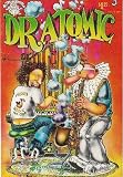 Dr. Atomic Comic #3 ~ Last Gasp Eco Funnies