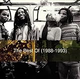 The Best Of Ziggy Marley & The Melody Makers