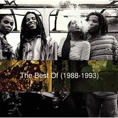 Best of (1988-1993)