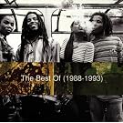 The Best Of (1988 - 1993)