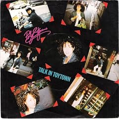 Talk in Toytown / Sub Tropical 45 rpm