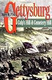 Gettysburg--Culp s Hill and Cemetery Hill (Civil War America) [Hardcover]