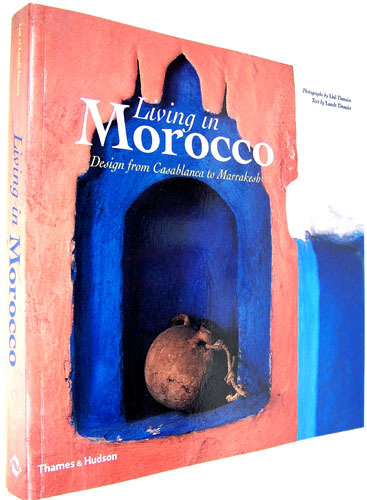 o: Design from Casablanca to Marrakesh: Lisl