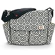Skip Hop Jonathan Adler Dash Diaper Bags, Nixon