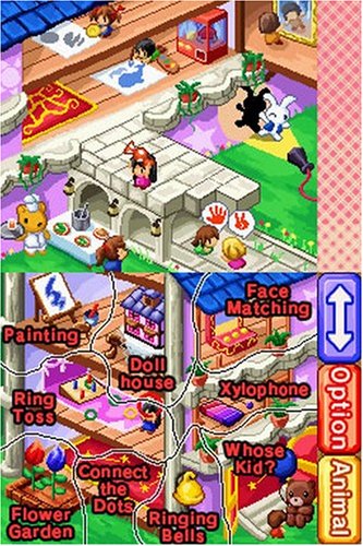 Smart Girl's: Party Game image