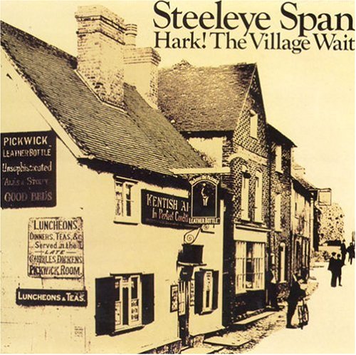 Steeleye Span - All Things Are Quite Silent Lyrics - Zortam Music