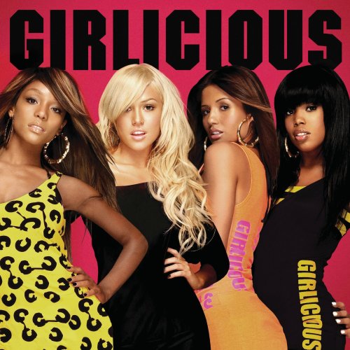 Girlicious - My Boo Lyrics - Zortam Music