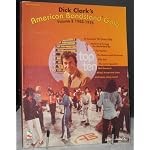 Dick Clark's American Bandstand Gold: 1965-1975 book cover