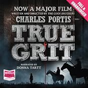 True Grit | [Charles Portis]