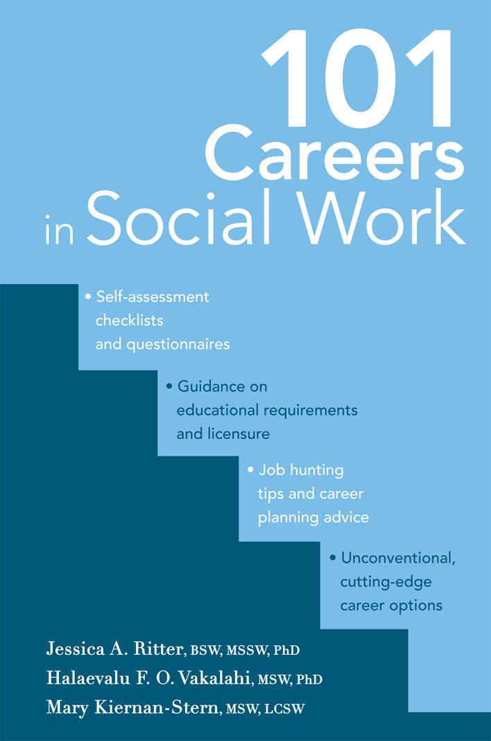 The Social Work Graduate School Applicant's Handbook: The Complete ...