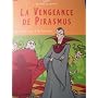 La Vengeance de Pirasmus-1 Livre-Cycle 3 de Arnaudy