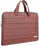 Kayond®ultralight Snowflakes nylon fabric 15-15.6 Inch Laptop / Notebook Computer / MacBook / MacBook Pro / MacBook Air Case Briefcase Bag Pouch Sleeve