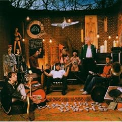 Making Dens [Standard Edition Cd]