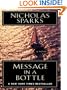 Message in a Bottle (Thorndike Famous Authors)