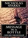 Message in a Bottle (Hardcover)
