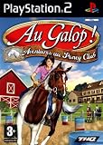 Revue THQ  / Au galop !