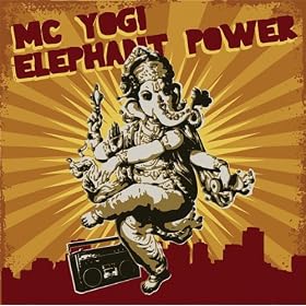 Elephant Power