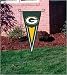 Green Bay Packers Yard Pennant