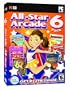 All-Star Arcade: 6 Pack