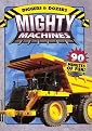 Mighty Machines: Diggers & Dozers
