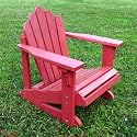 Kids Adirondack Rocker