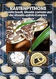 Image de Rautenpythons: Moralia bredli, Moralia cardinata und moralia spilota-Komplex (Terrarien-Bi