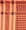 Keffiyeh Orange And Black Pattern Scarf Image #3