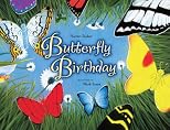 Butterfly birthday