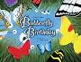 Butterfly Birthday