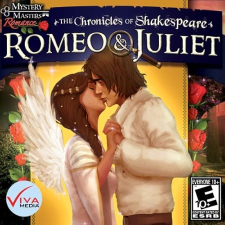 The Chronicles of Shakespeare: Romeo and Juliet [Download]