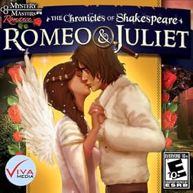 The Chronicles of Shakespeare: Romeo and Juliet [Download]: Video Games