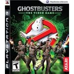 Ghostbusters the Video Game Amazon.com Exclusive Slimer Edition