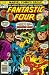 Fantastic Four #177 Look Out for the Frightful Four!
