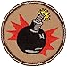 Bomb Patrol Patch - 2