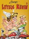 Litteul K�vin, Tome 5 :