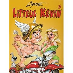 Litteul K�vin, Tome 5 :