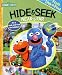 Books : Sesame Street Hide & Seek: Near & Far (First Look and Find)