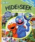 Sesame Street Hide & Seek: Near & Far (First Look and Find)