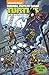 Teenage Mutant Ninja Turtles: New Animated Adventures Volume 5 (TMNT New Animated Adventures)