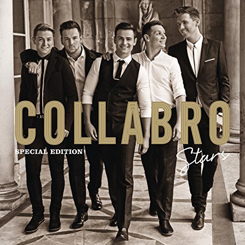 Collabro - Stars (Special Edition) - Zortam Music
