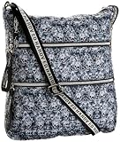 Ed Hardy Junkfood Tootsie Cross Body