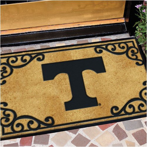 University of Tennessee Coir Fiber Mat