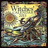 Llewellyns 2013 Witches Calendar (Annuals - Witches Calendar)