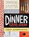 Books : Dinner: A Love Story: It all begins at the family table
