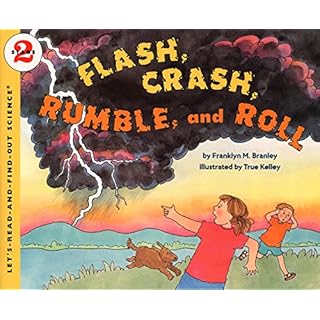 Flash, Crash, Rumble, and Roll
