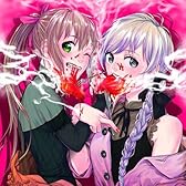 The Red ~itikura remix works 2011-2014~ / itikura feat. Yufu Sekka & Hiyori Shirakane